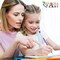 Color Gel Pens, 24 Gel Pens, Gel Pens for Kids,Pen Sets for Girls for Spirograph
